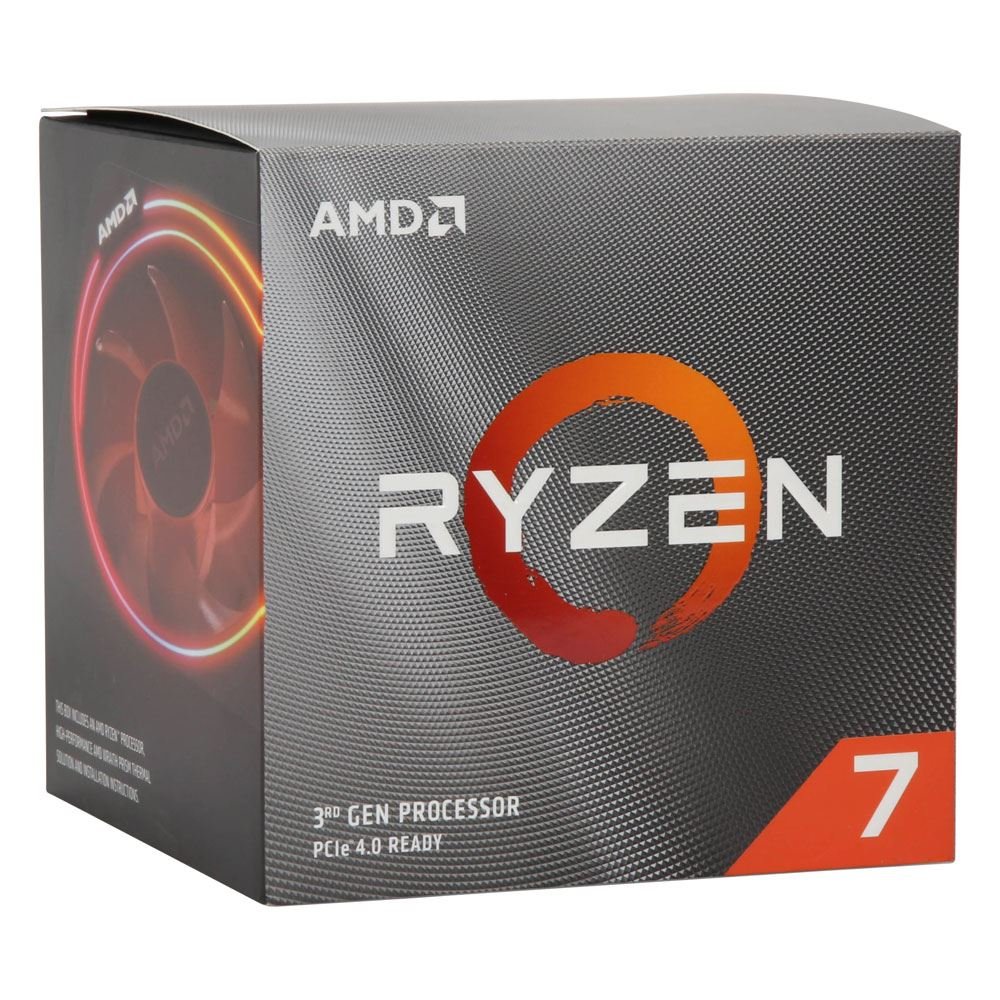【新品未開封】AMD Ryzen 7 3700X - intranet.iesab.com.br